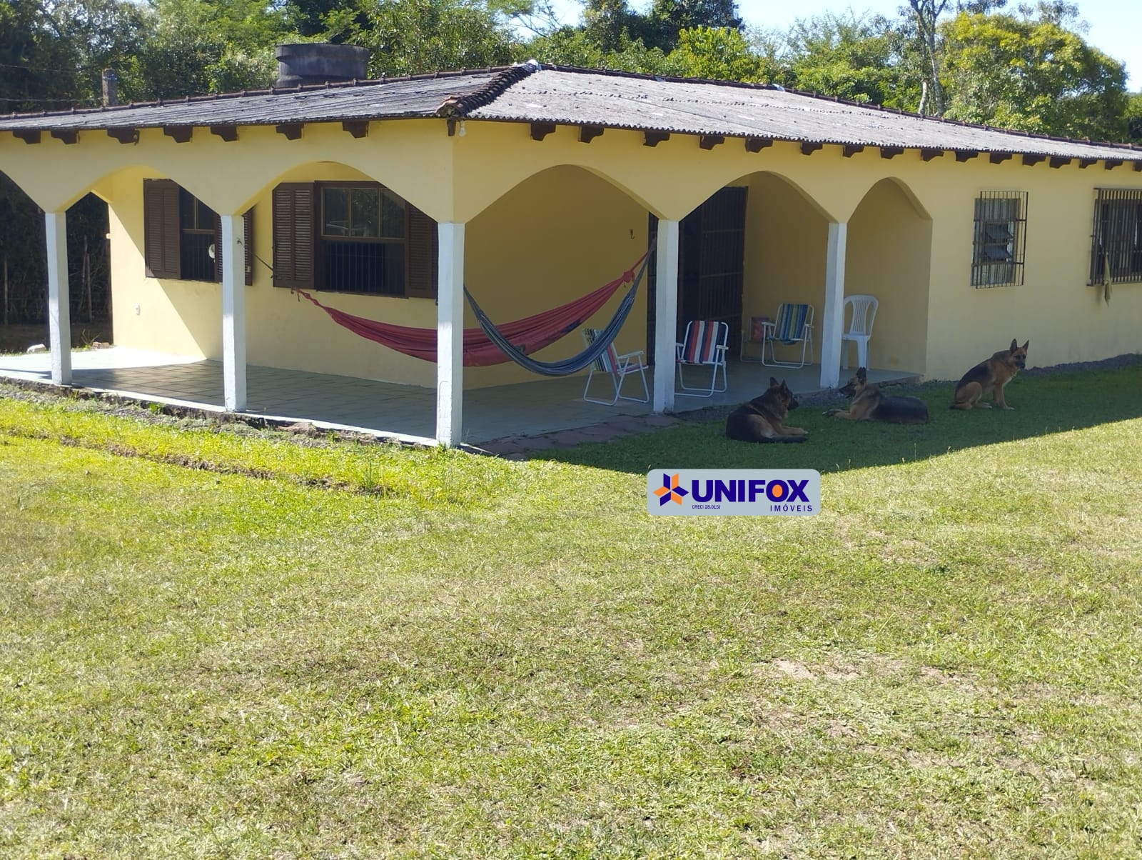 Imóveis Rurais à venda em Viamão